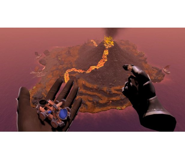 HANDYGAMES Townsmen Playstation VR2 - 1465541 - zdjęcie 6